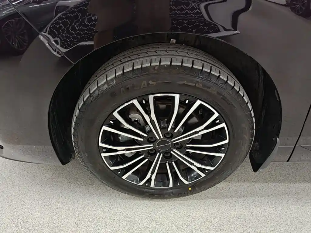 Fengxing Xinghai V9 — миниатюра 23