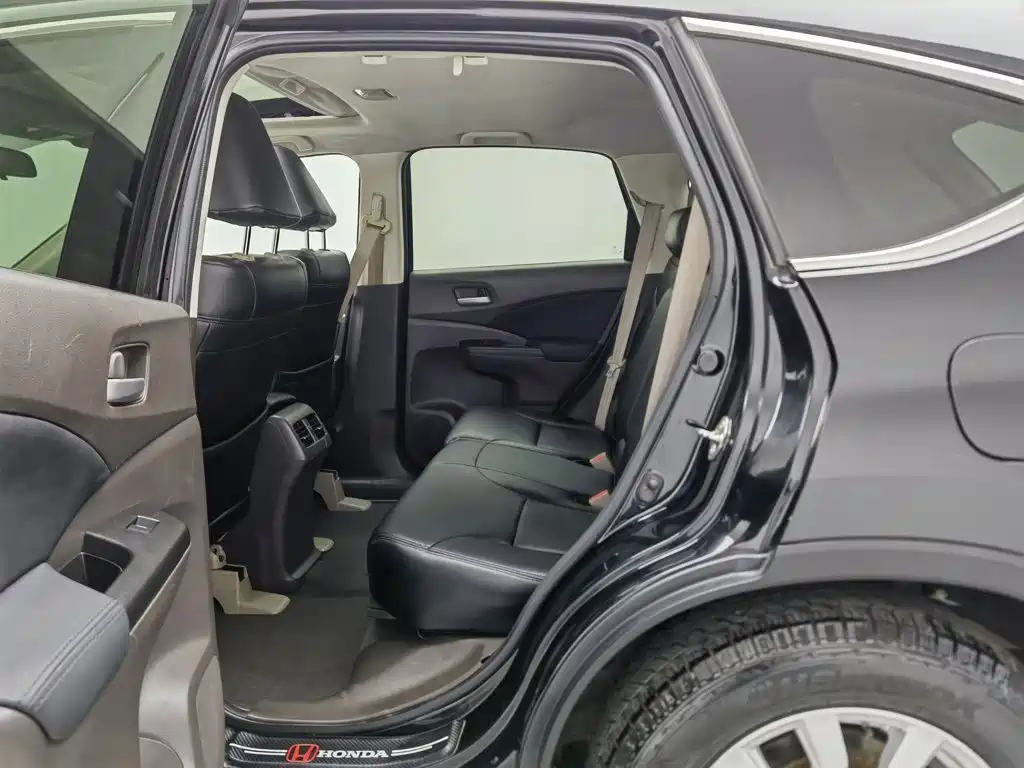 Honda CR-V — миниатюра 15