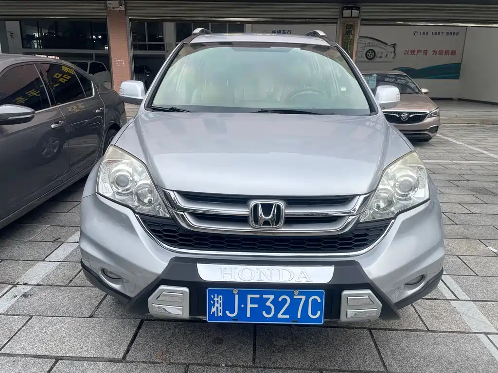 Honda CR-V 2010 2.0L AT