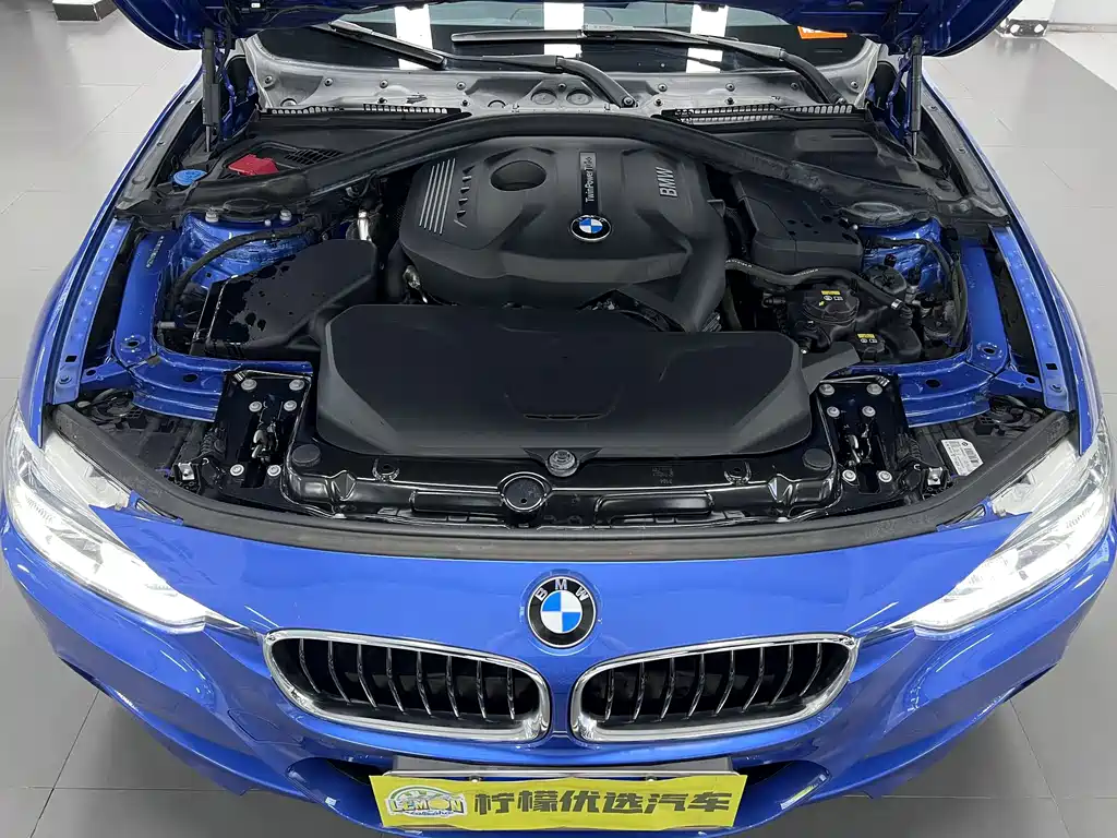 BMW 3 Series — миниатюра 9