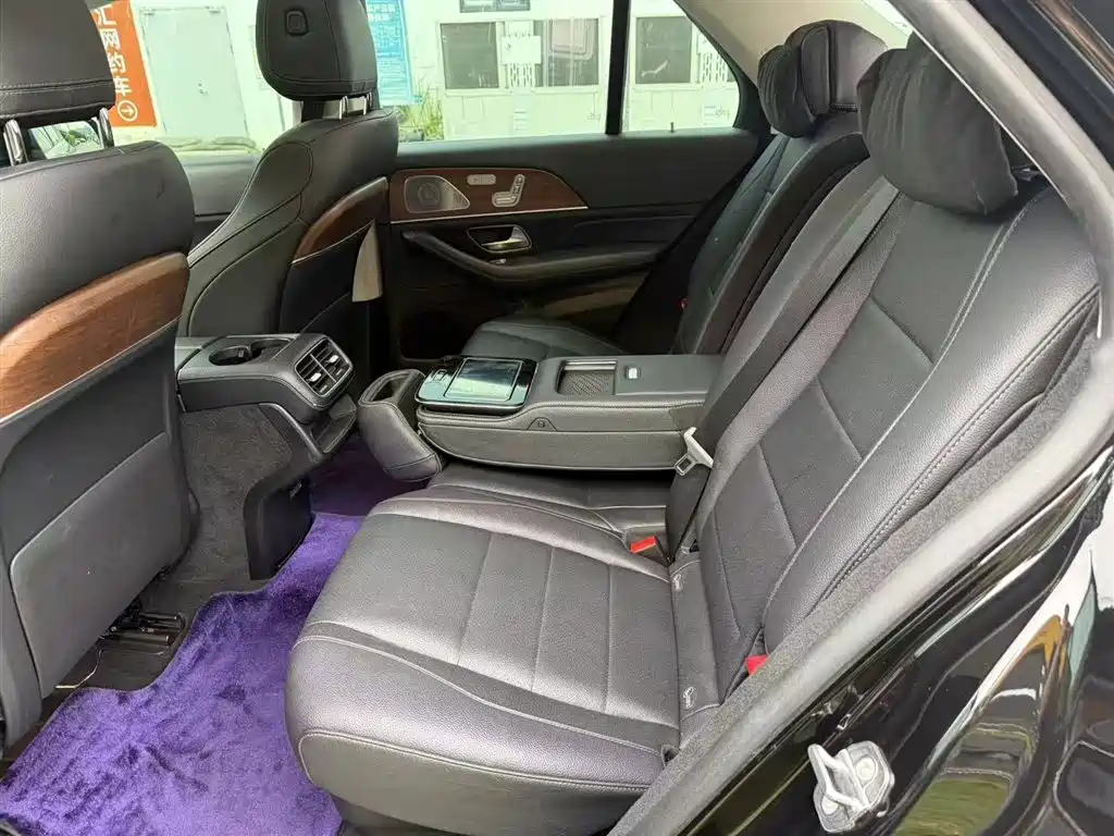 Mercedes-Benz GLE 2020 GLE 350 4MATIC Luxury