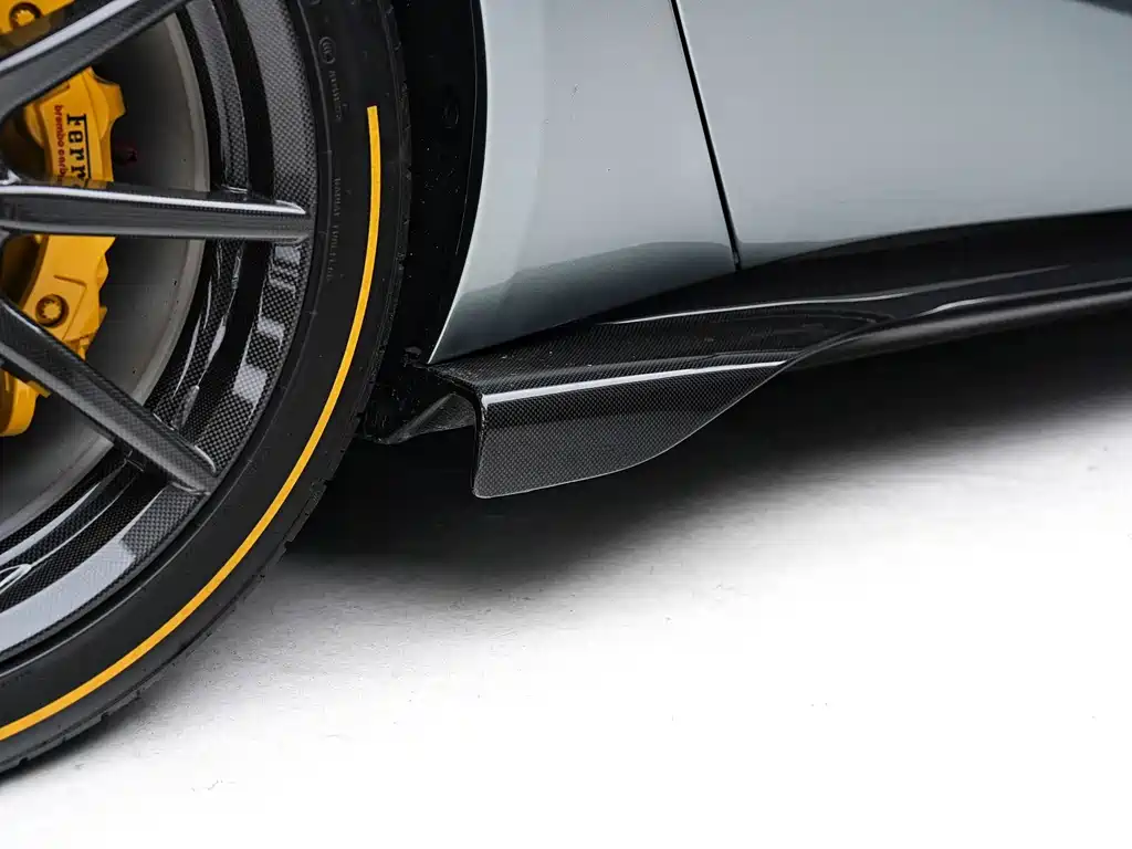 Ferrari 812 — миниатюра 11