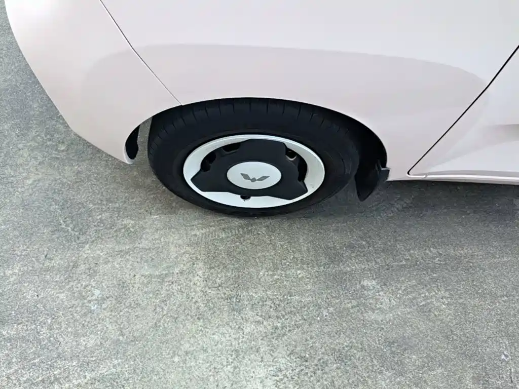 Wuling MINIEV — миниатюра 23