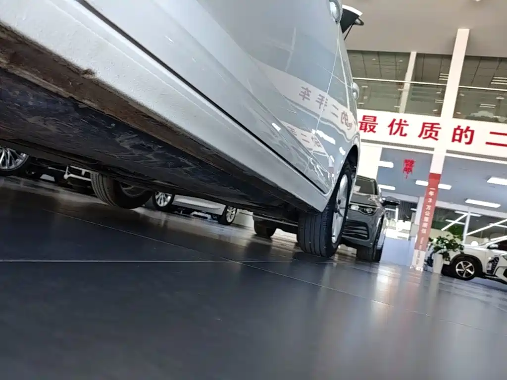 Volkswagen Polo — миниатюра 22