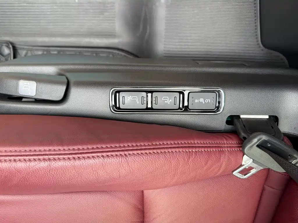 Honda Elysion — миниатюра 14