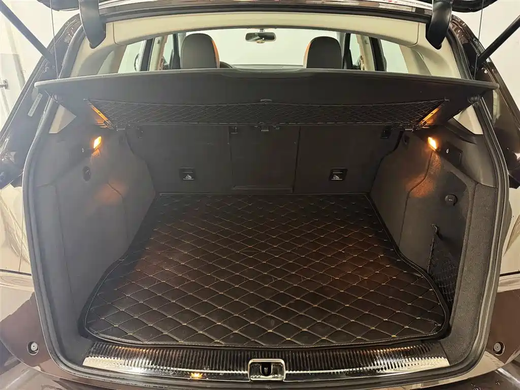 Audi Q5 — миниатюра 14