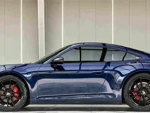 Porsche 911 2020 Carrera 3.0T