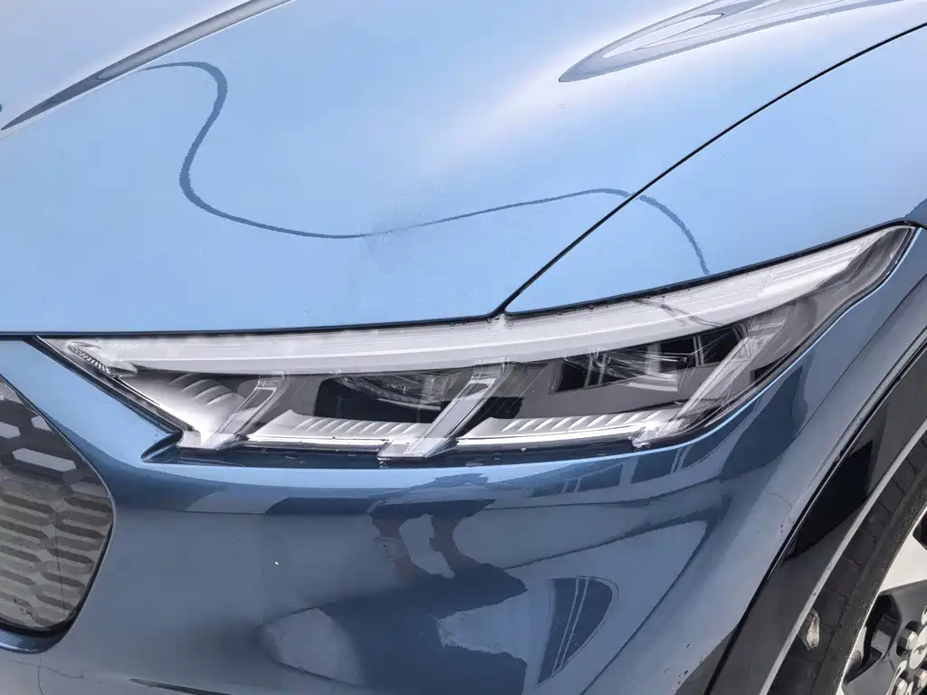 Ford Mustang Mach-E — миниатюра 6