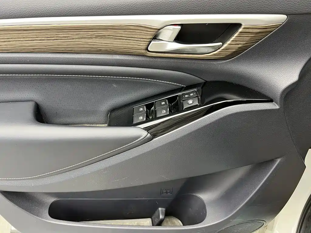GAC Motor Trumpchi M8 — миниатюра 14