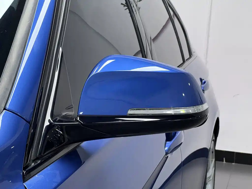 BMW 3 Series — миниатюра 11