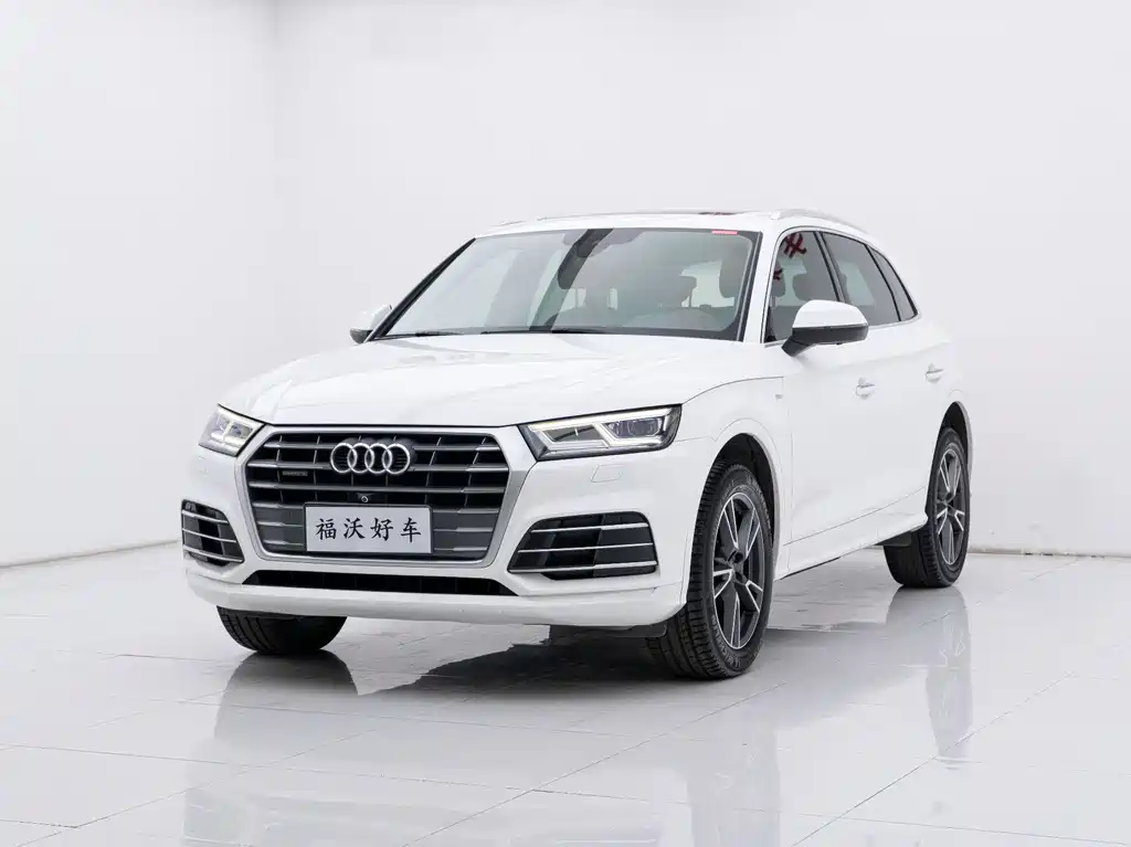 Audi Q5L 2019