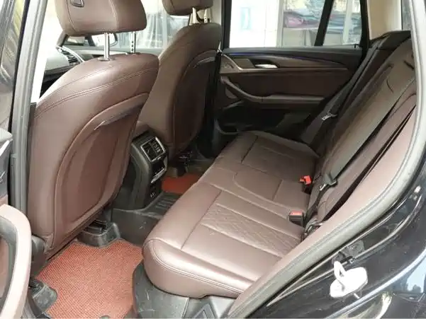 BMW X3 — миниатюра 6