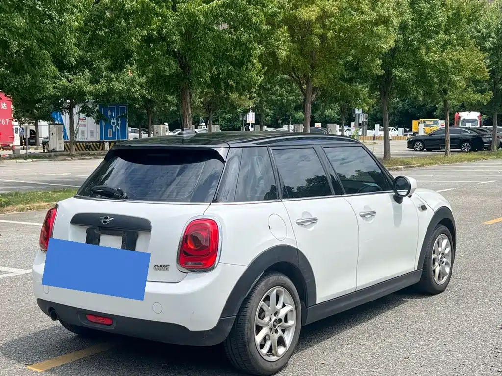 MINI Mini — миниатюра 8