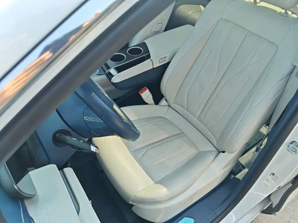 Buick GL8 Hybrid — миниатюра 15
