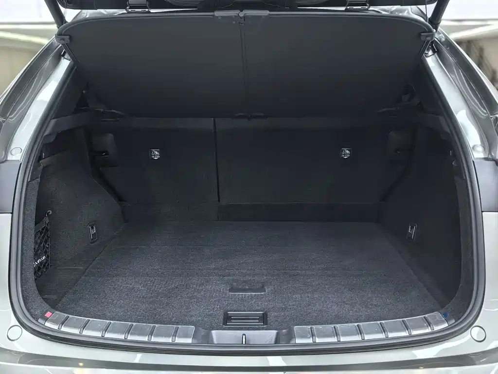 Lexus NX — миниатюра 33
