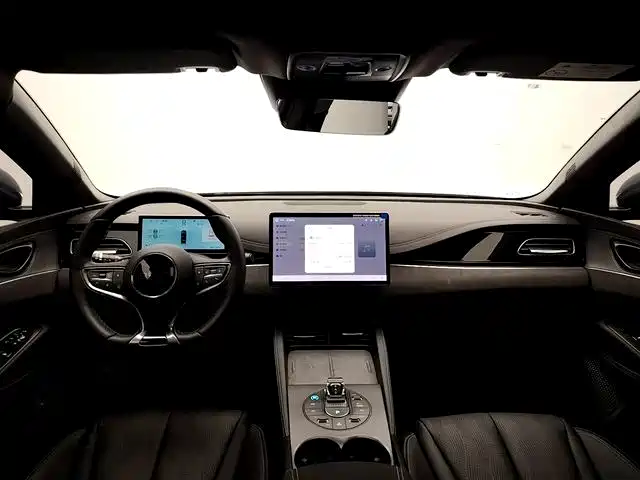 BYD Seal 06 — миниатюра 9