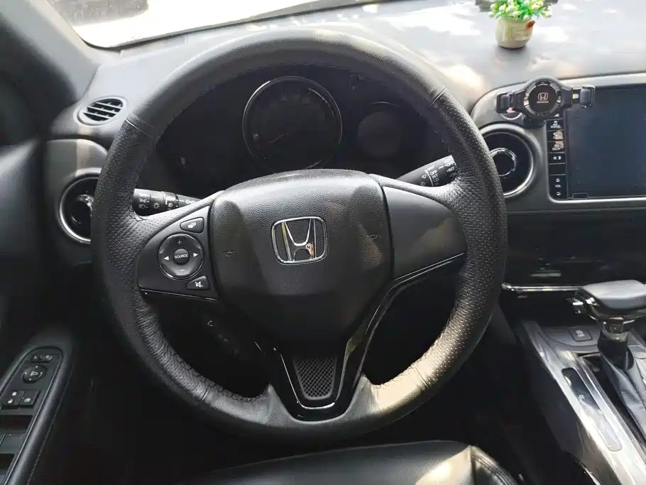 Honda XR-V — миниатюра 15