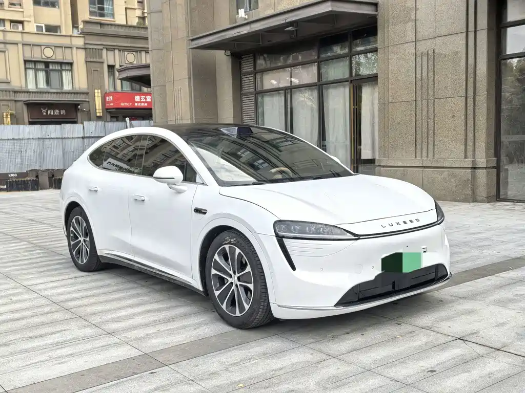 Zhijie Zhijie R7