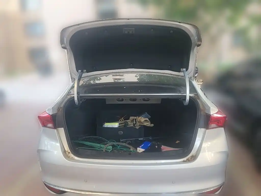 Buick Verano — миниатюра 20