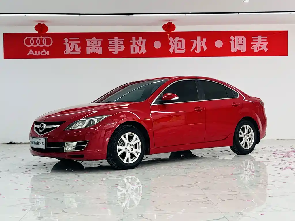 Mazda Ruiyi — миниатюра 3