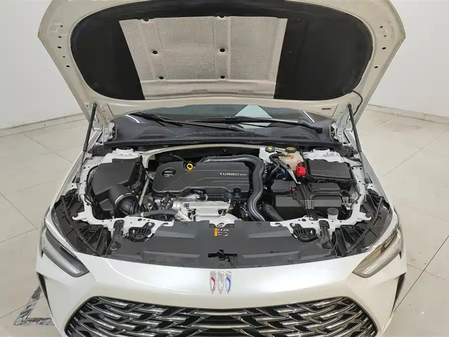 Buick Regal 2024 25T