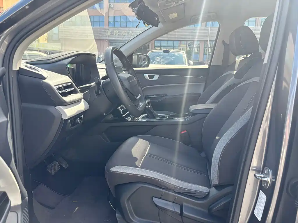 Wuling Victory — миниатюра 7