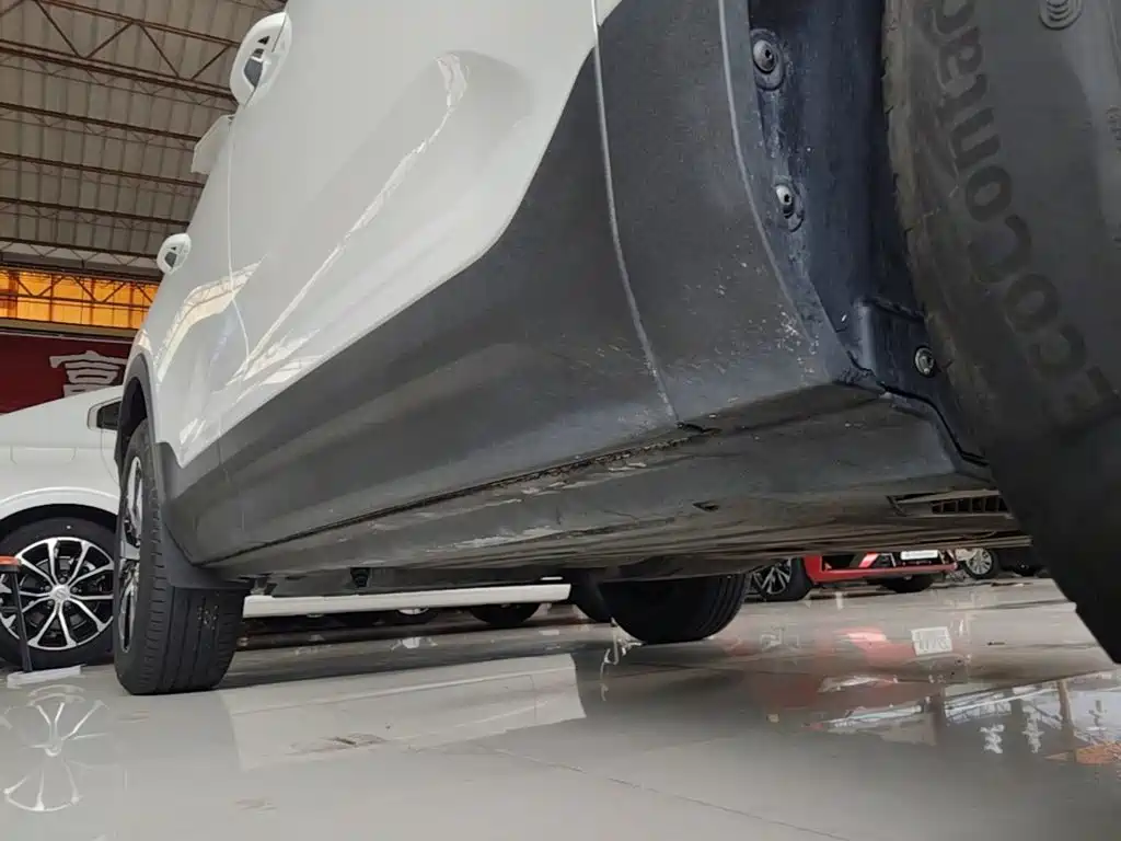 Volvo XC40 — миниатюра 21