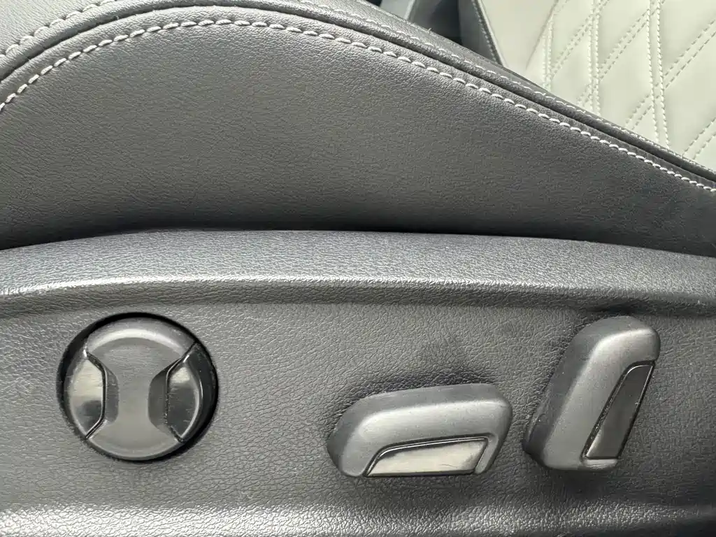 Volkswagen Magotan — миниатюра 24