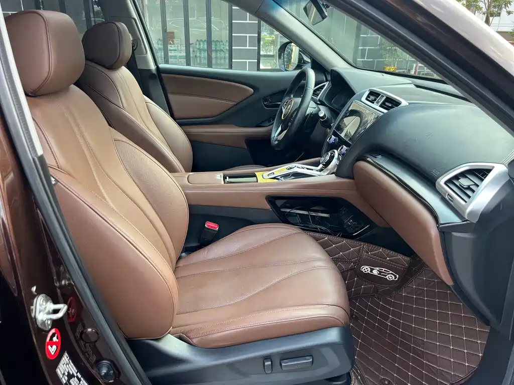 Acura CDX — миниатюра 9