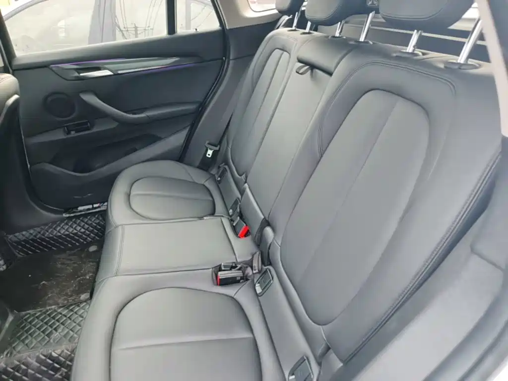 BMW X1 — миниатюра 17