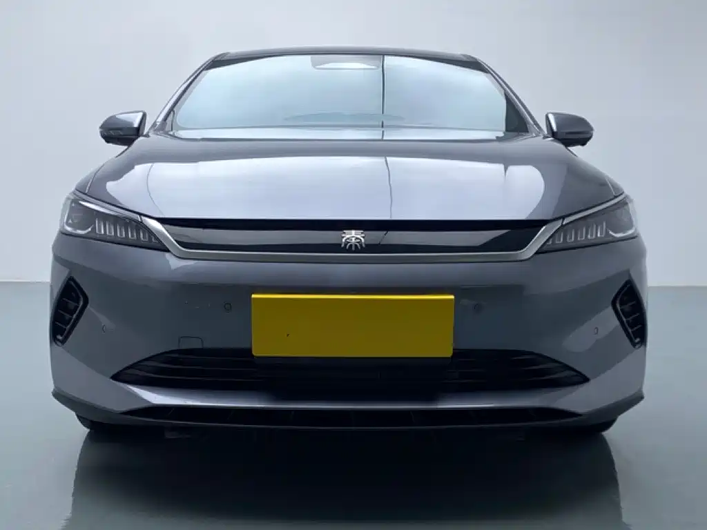 BYD Qin PLUS — миниатюра 2
