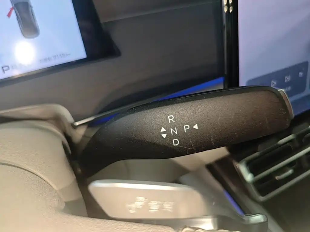 BYD Han L — миниатюра 14