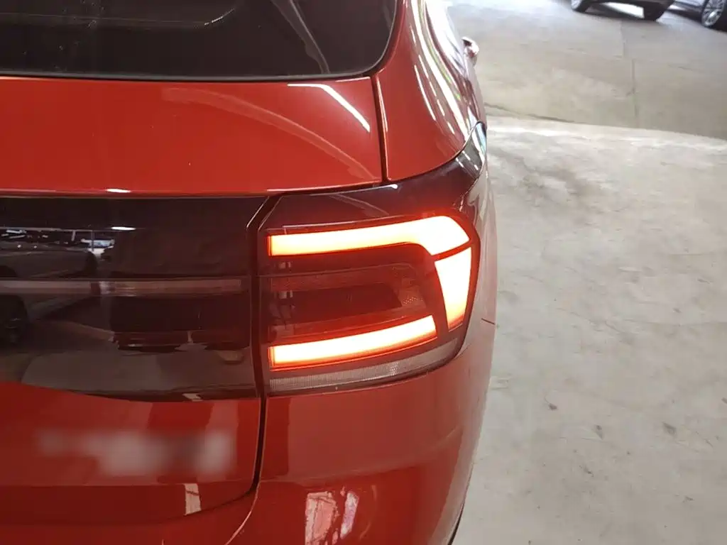 Volkswagen T-Cross — миниатюра 8
