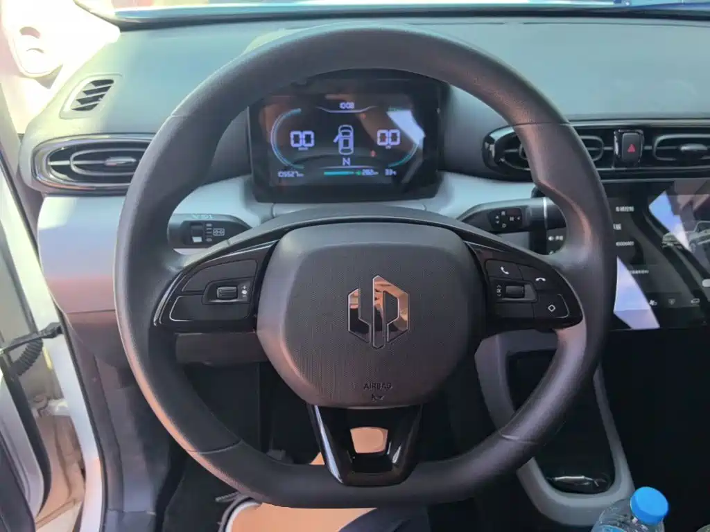 Leapmotor Leapmotor T03 — миниатюра 11