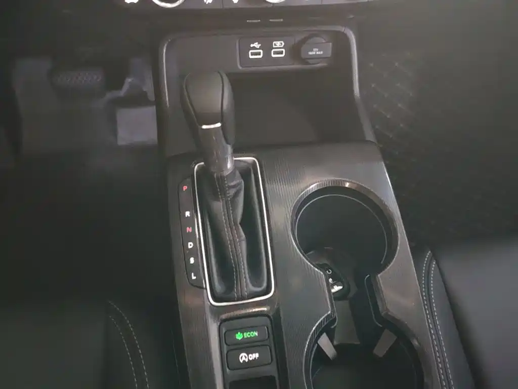 Honda Civic — миниатюра 14