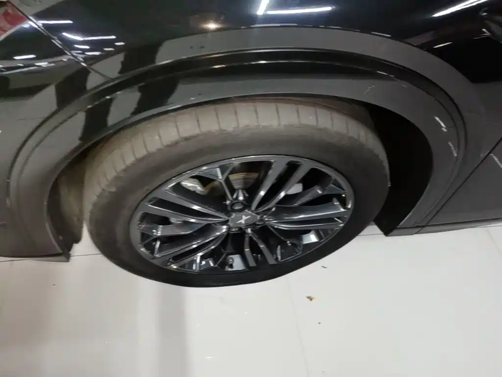 XPeng G6 — миниатюра 23
