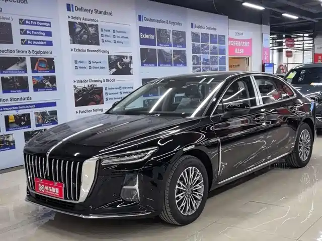 Hongqi HONGQI H5 2026