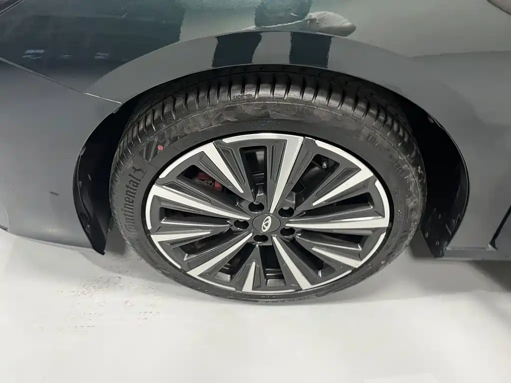 Chery Arrizo 8 — миниатюра 17