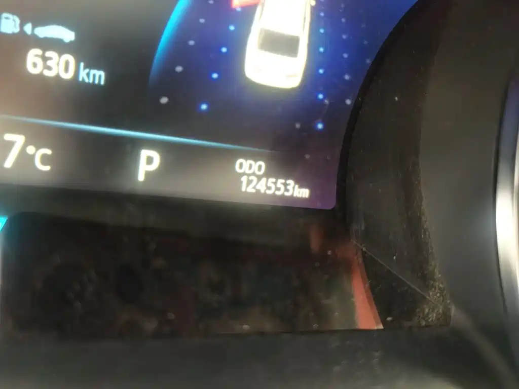 Toyota Camry — миниатюра 13
