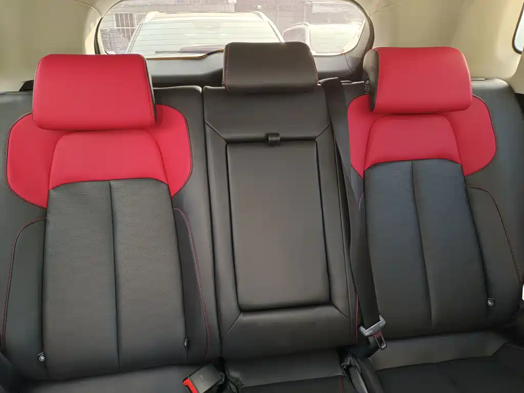 Changan CS55PLUS — миниатюра 12