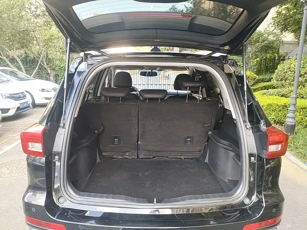 Haval M6 — миниатюра 19