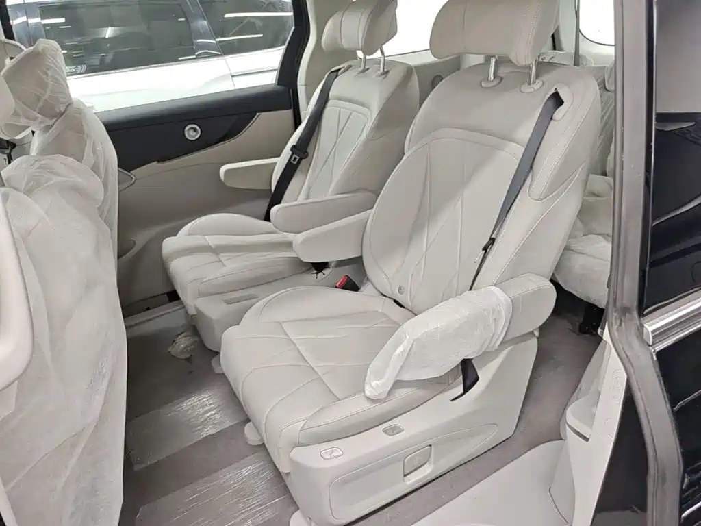 Fengxing Xinghai V9 — миниатюра 17