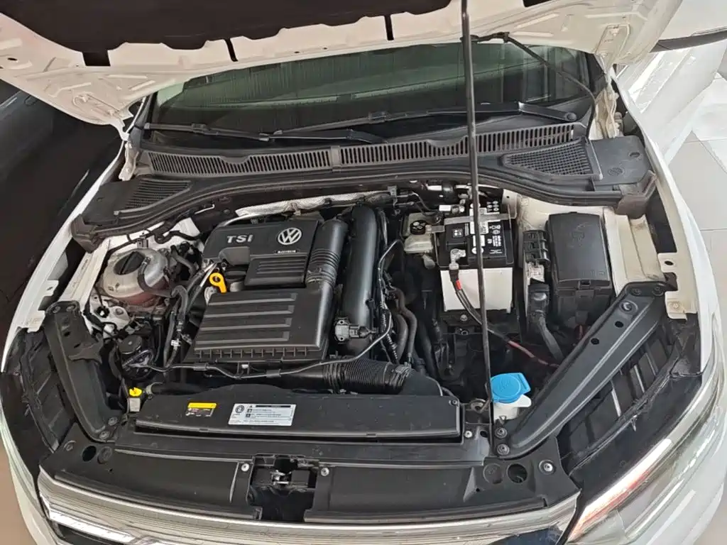 Volkswagen Sagitar — миниатюра 20