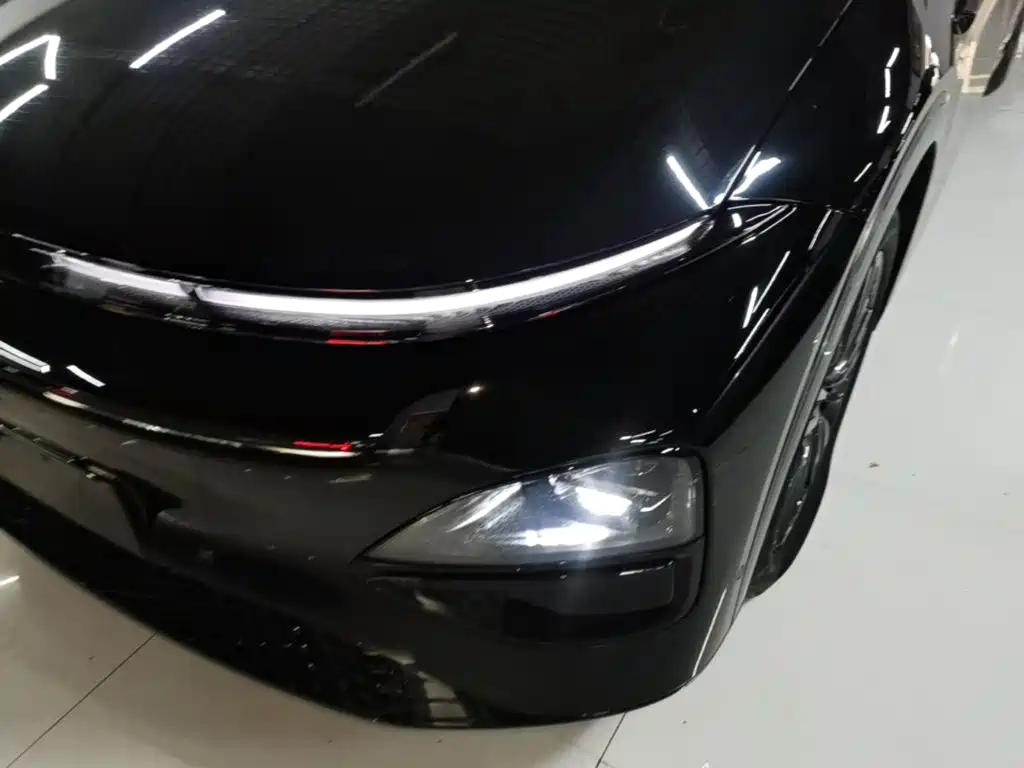 XPeng G6 — миниатюра 24