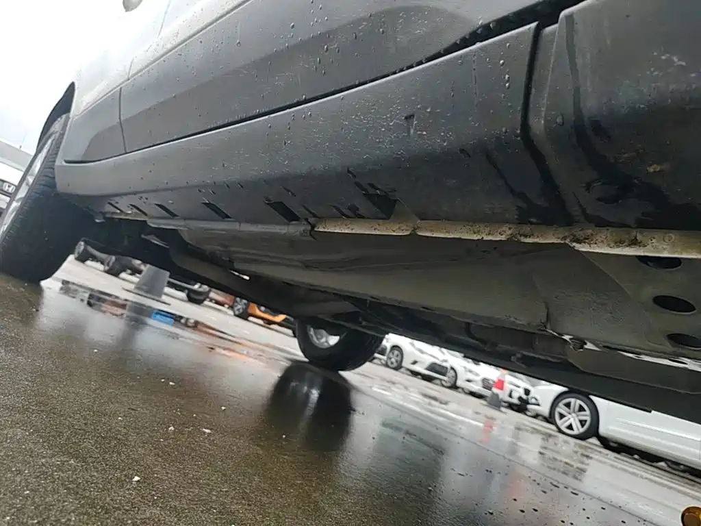 Ford Ecosport — миниатюра 21