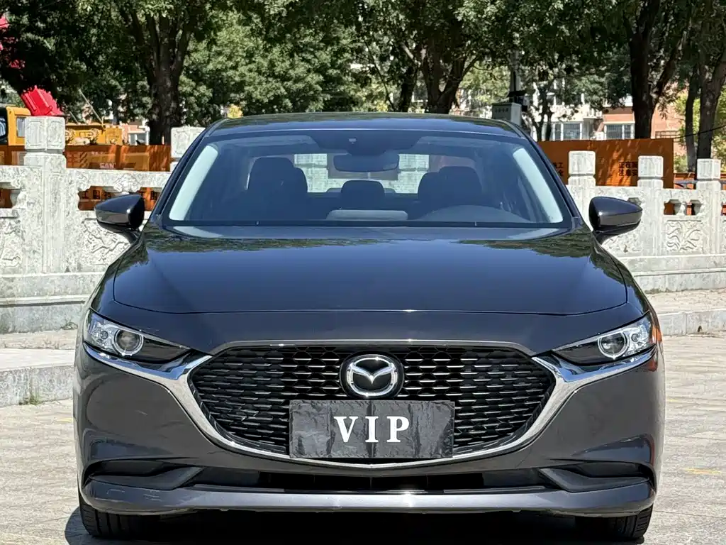 Mazda 3 Axela — миниатюра 2
