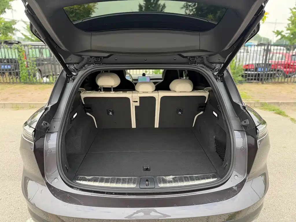 NIO ES6 2023 75kWh