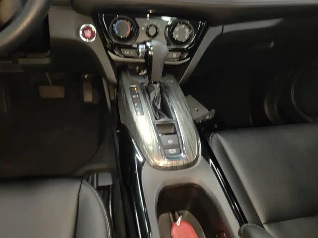 Honda XR-V — миниатюра 14