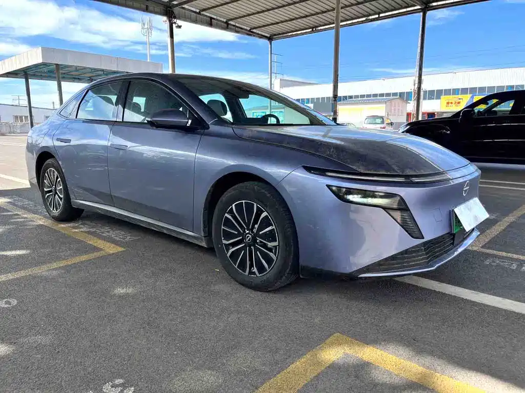 Nissan N6 — миниатюра 3