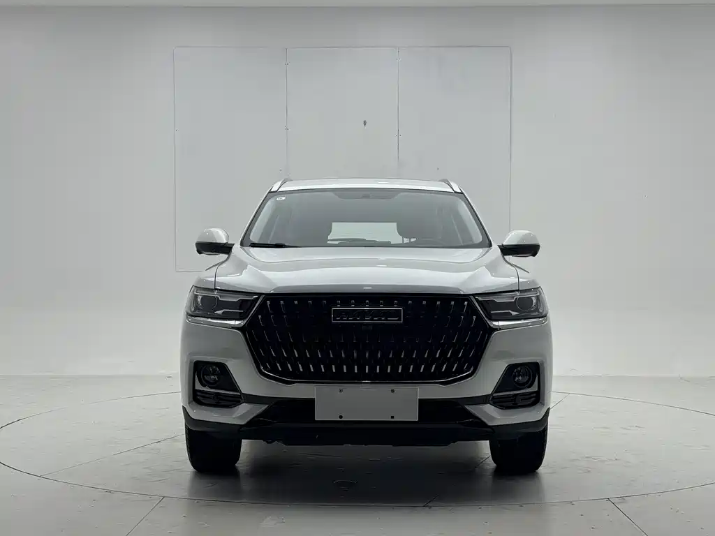 Haval H6 — миниатюра 2